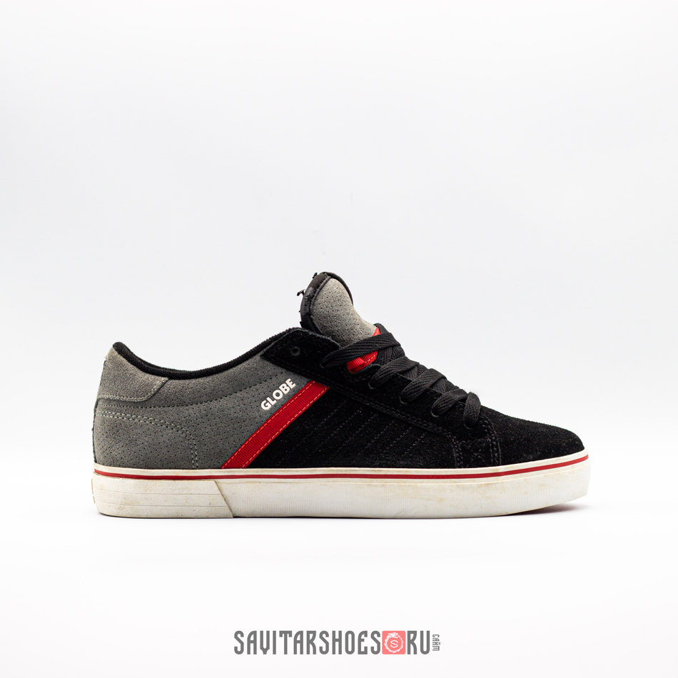 Винтажные кеды Globe Liga
