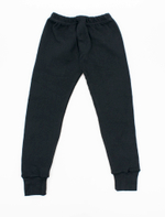 кальсоны теплые х/б 2861