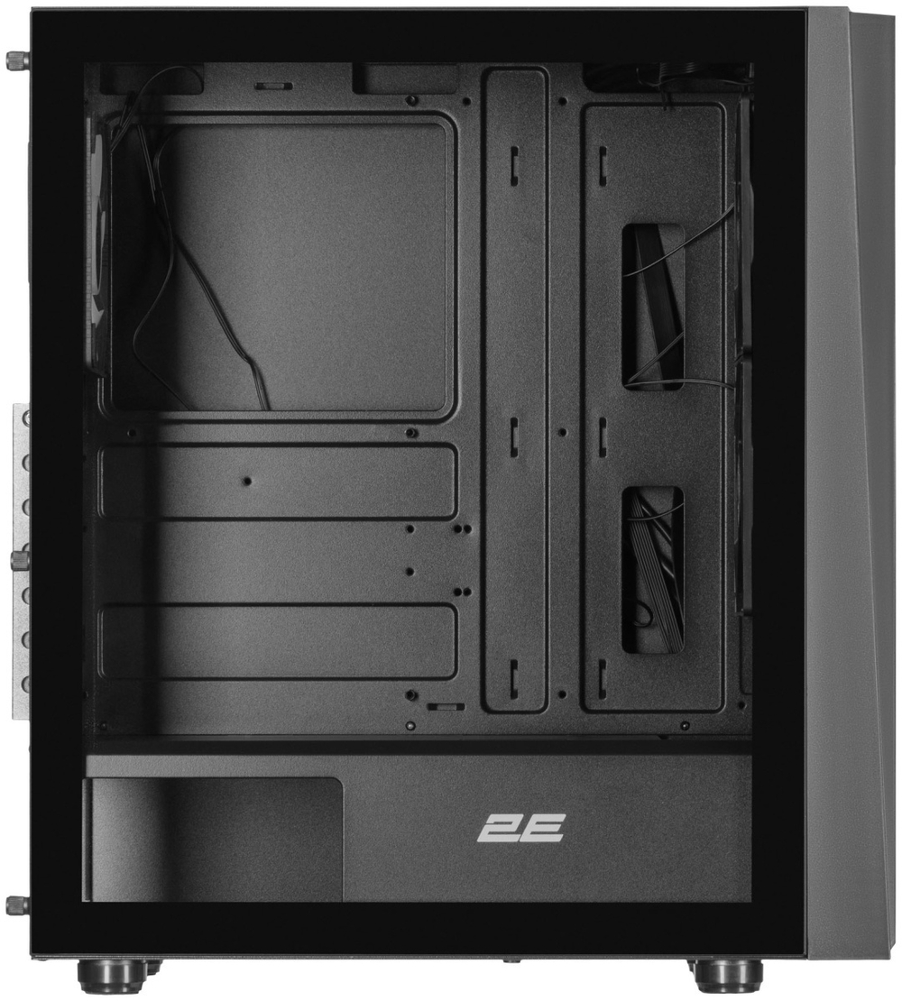 Корпус 2E INFINITY G205А черный