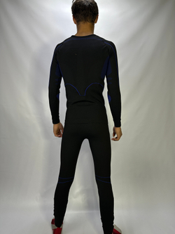 Термобелье ESDY