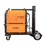 Аппарат аргонодуговой сварки SAGGIO TIG 500 AC/DC PULSE LCD 9309