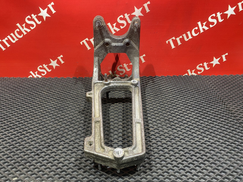 Кронштейн блоков управления шасси