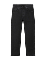 Джинсы (Relaxed Tapered Fit) Newel Pant