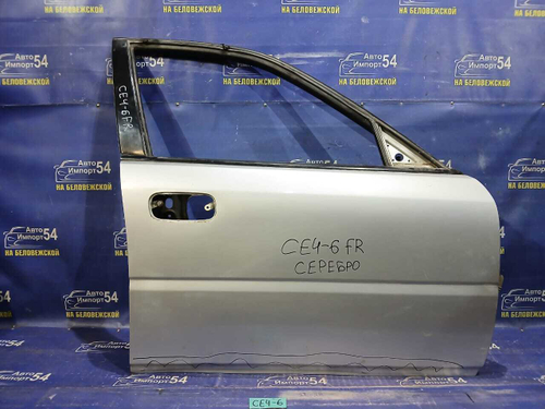 Дверь передняя правая Honda RAFAGA 1994