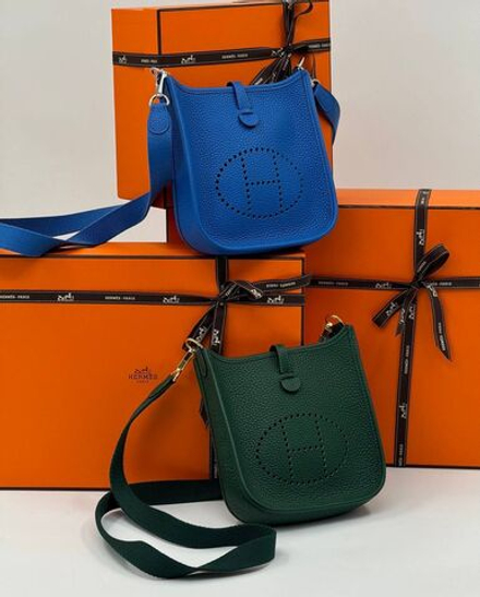 Сумка Hermes