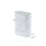 Водонагреватель электрический накопительный 30 л 2 кВт IF 30 V (pro) THERMEX ЭдЭБ00243