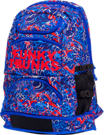 Рюкзак FUNKY TRUNKS Mad Cat