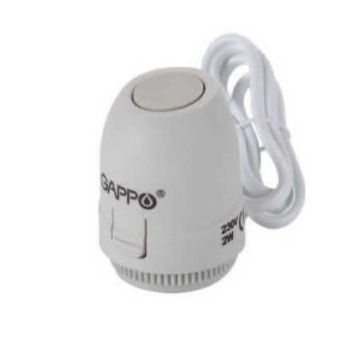 Сервопривод NС 220B, Gappo, G462