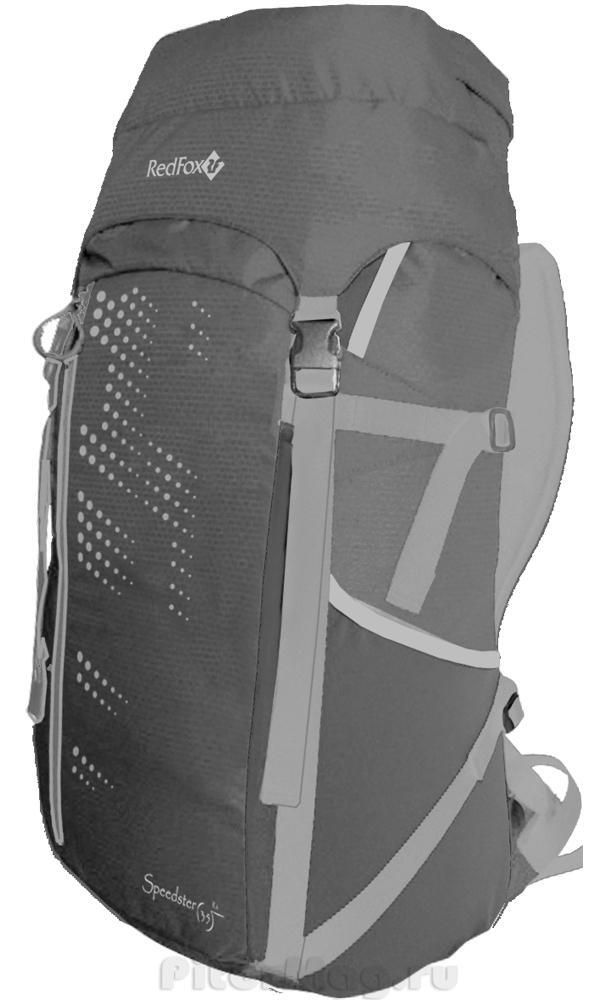 Red Fox Speedster 35 R6B Red Fox Speedster 35 R6B