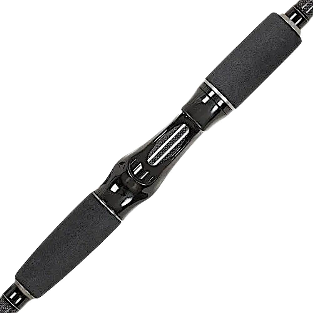 Спиннинг Nautilus Imperial IMC-842XH 2.55м 18-60г Fast 180г Тр.длина 1.31м Рукоять неопрен