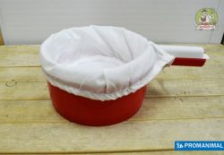 Мешок лавсановый для формы арт.1247 на 2 кг