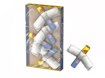 Вертушка Ланцет