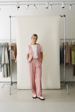 Брюки art.509-20