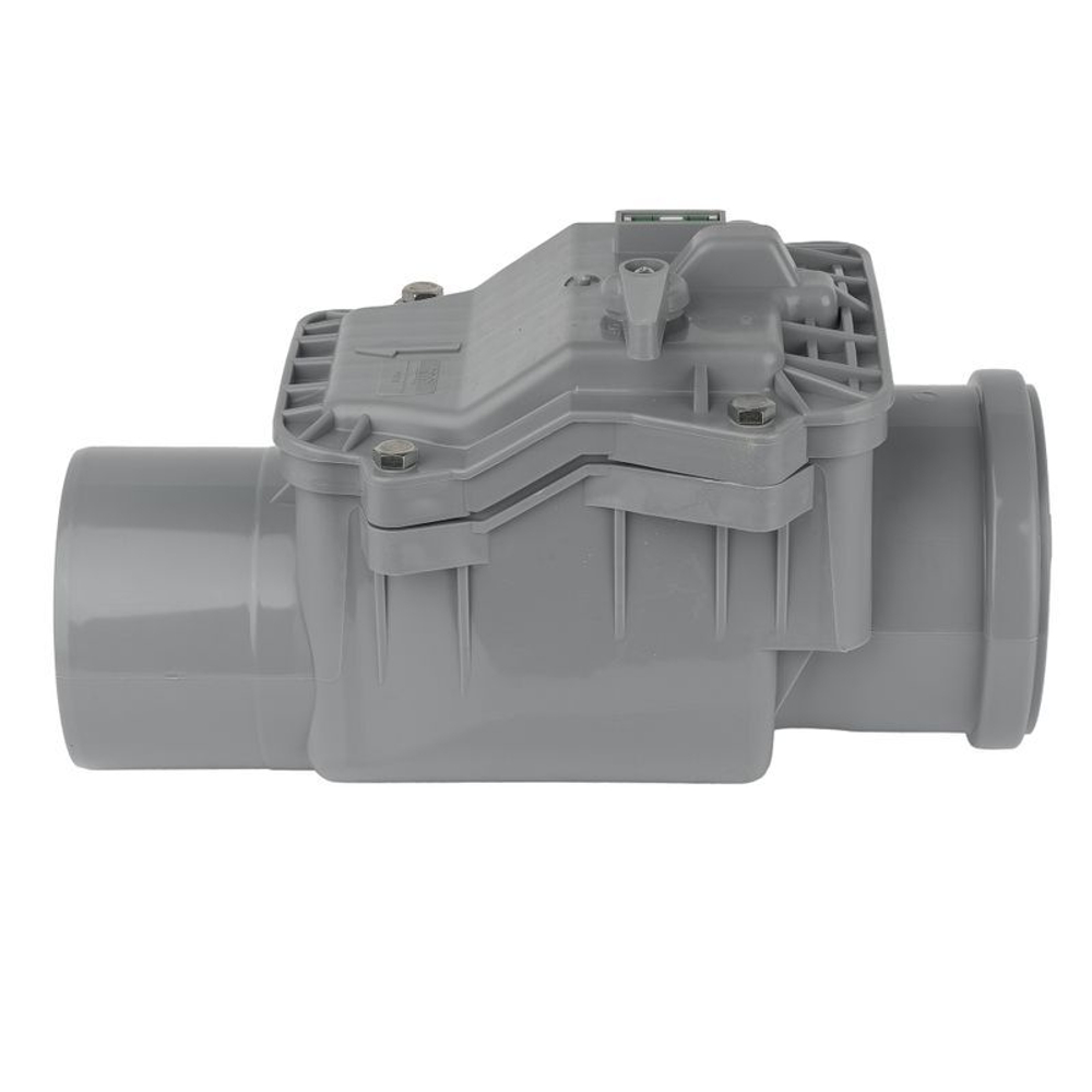 Клапан обратный канализационный RTP 110 мм