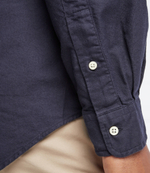 рубашка POLO RALPH LAUREN - темно-синий(710772290)