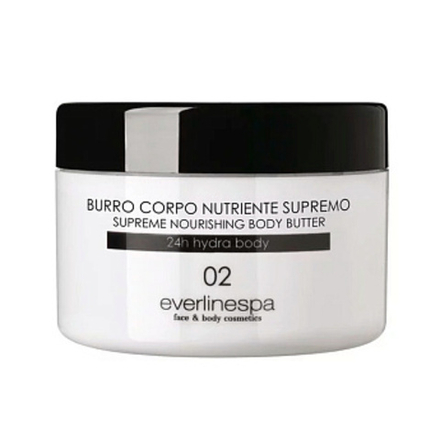 Ультра питательное масло для тела Supreme nourishing body butter 250 ml