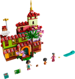Конструктор LEGO Disney Princess 43202 Дом Мадригал
