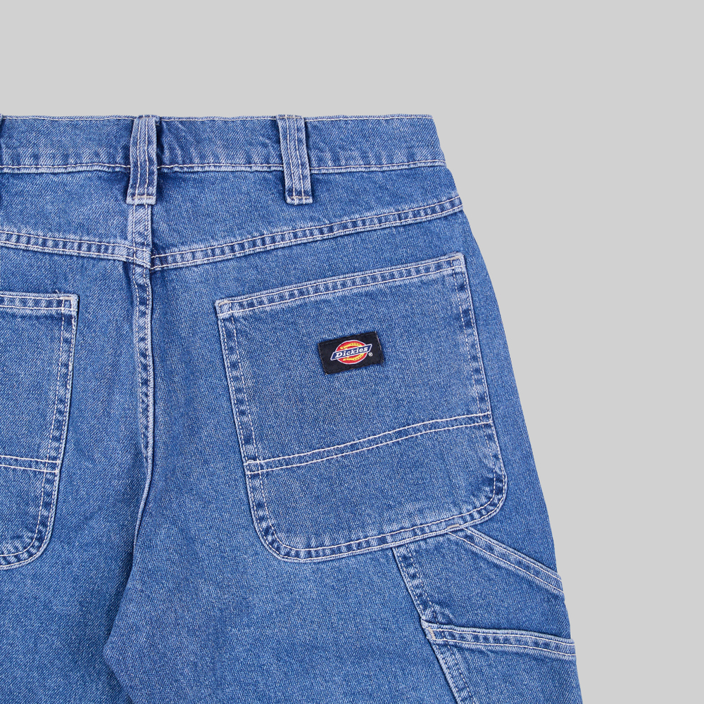Dickies Garyville Denim Short DK0A4XCKCLB1