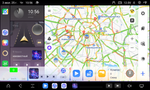 монитор для автомобиля на ANDROID 9.5" KUBERG OL-9009-R-2K