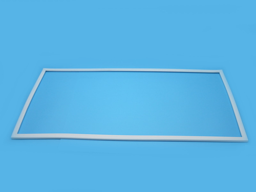 Магнитный уплотнитель верхний холодильника Gorenje