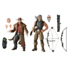 Фигурки Marvel Legends Marvel’s Hawkeye and Marvel’s Logan 15см E9296