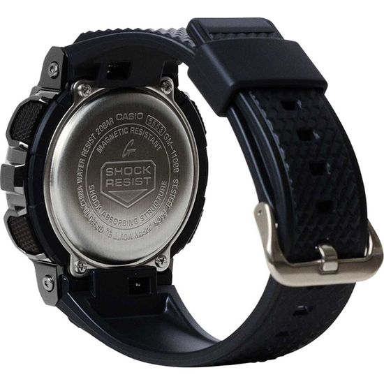 Наручные часы Casio GM-110BB-1A