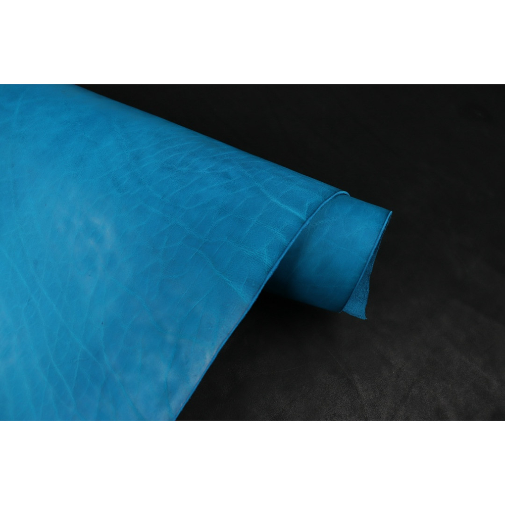 1,2-1,4 Юфть голубая  ⠀