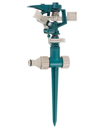 RACO 716C, на пике, пластиковый, импульсный распылитель (4260-55/716C)