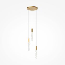 Светильник подвесной светодиодный Maytoni   MOD328PL-L9BS3K