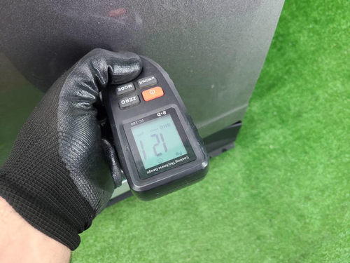 Дверь передняя правая Changan CS35PLUS (2018-н.в.)