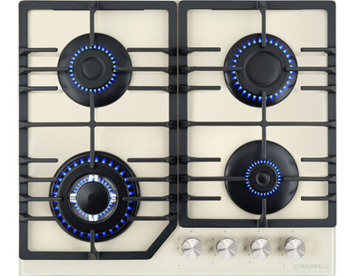 Maunfeld EGHG.64.43CBG/G