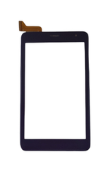 Тачскрин (сенсорное стекло) для планшета Irbis TZ777E