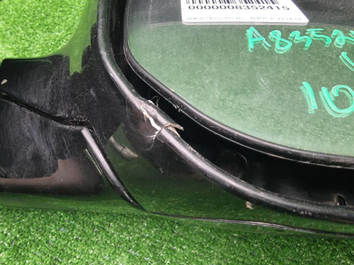 Зеркало правое Hyundai Santa Fe 3 DM 15-18 10 конт