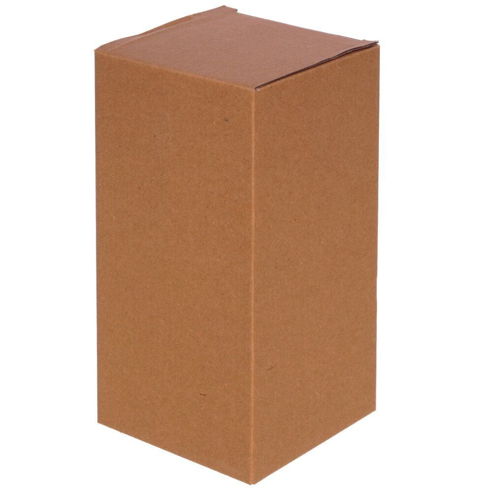 GAEM Ваза, 2200 мл, L12 W12 H25 см