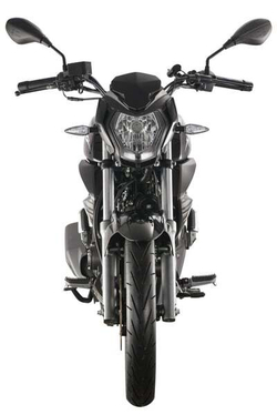 Мотоцикл SHARMAX RST 240
