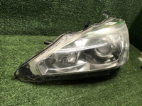 Битая Фара левая Nissan Teana 3 L33 14-20 галоген
