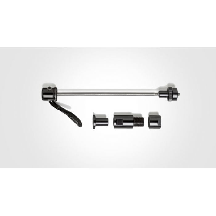 Эксцентрик адаптер Tacx 135x10 мм