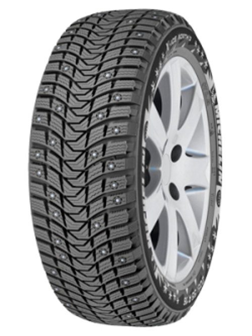 Легковая шина 205/65 R15 99T XL X-ICE NORTH 3 Michelin