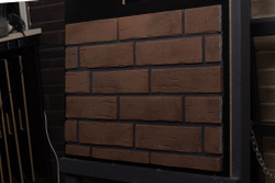 Облицовочная плитка Petra Клинкерный кирпич 15П4, 238х71х13-14мм