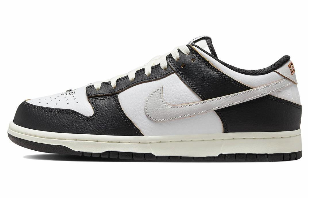Кроссовки Huf X Nike Dunk Sb "San Francisco"