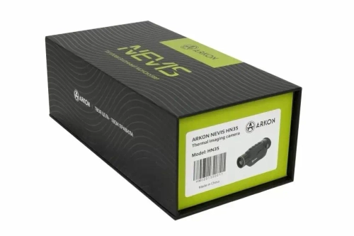 Тепловизионный монокуляр Arkon Nevis HN35