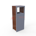 Урна Мегаполис