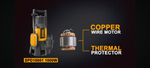 Насос погружной пластиковый INGCO SPD10001 1000 Вт