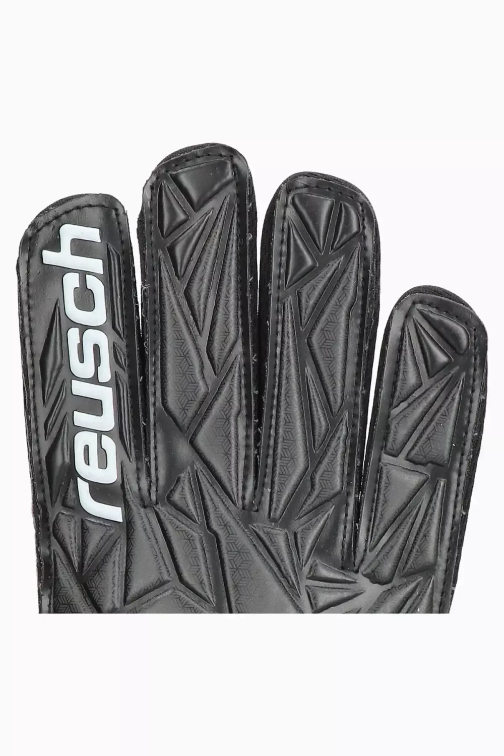 Вратарские перчатки Reusch Attrakt Starter Solid