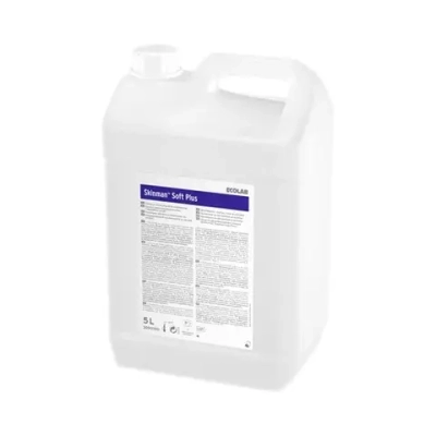 Скинман Софт Плюс кожный антисептик 5 л