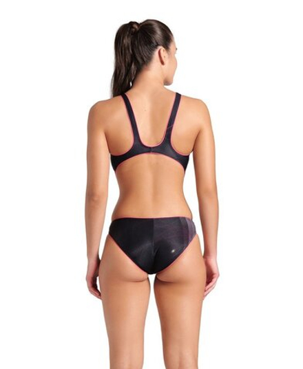 Купальник ARENA ONE DARKNESS