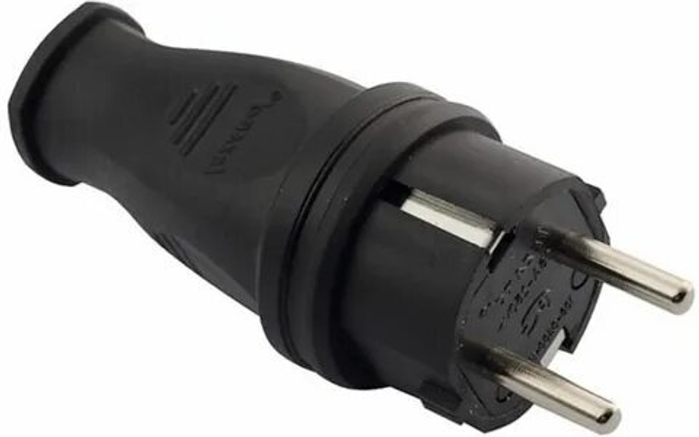 Вилка Каучук С/З  (20шт )