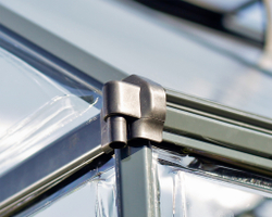 Садовый павильон - оранжерея Palram Victory Orangery 12 x 10 ft