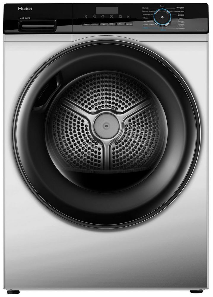 Сушильная машина Haier HD90-A2929AS Сушильная машина Haier HD90-A2929AS
