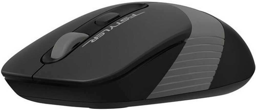 Клавиатура и мышь Wireless A4Tech FG1010 GREY
